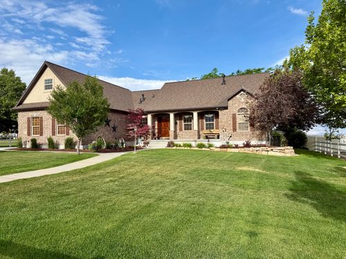 4087 N Toms Ln, Erda, UT, 84074-8605 | Card Image