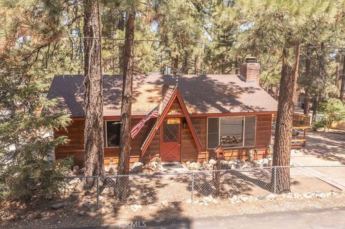 44844 Manzanita Lane, Sugarloaf, CA, 92386 | Card Image