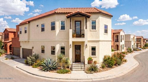 12248 Gaudi Way, El Paso, TX, 79938 | Card Image