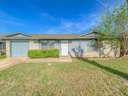 3857 Radcliff Road, Abilene, TX, 79602 | Card Image