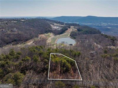 0 Rushing Water Trail, Home with 0 bedrooms, 0 bathrooms and null parking in Rising Fawn GA | Image 1