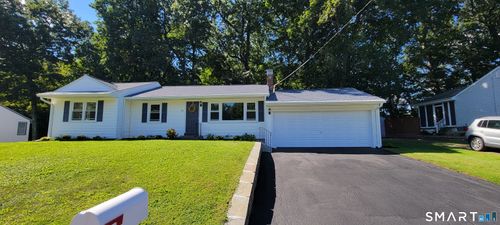156 Robin Hill Rd, Meriden, CT, 06450-2447 | Card Image