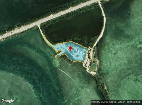 11-62250 Overseas Hwy, Conch Key, FL, 33050-6909 | Card Image