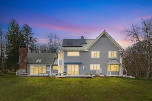 3456 W Hill Rd, Stowe, VT, 05672-4026 | Card Image