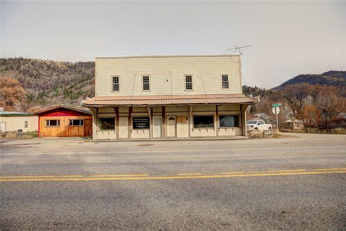 400 Railroad Ave, Paradise, MT, 59856-7727 | Card Image