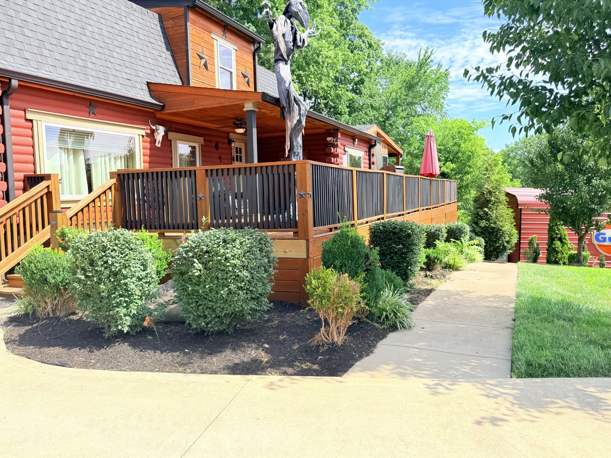 Residential in Clarksville 5