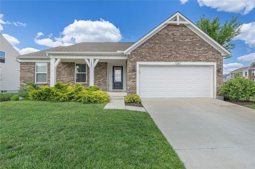 1283 Brehm Blvd, Fairborn, OH, 45324-7669 | Card Image