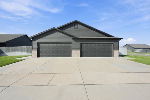 13413 W Haskell Ct, Wichita, KS, 67235-5602 | Card Image