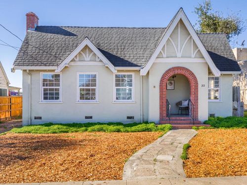 33 Roosevelt St, Watsonville, CA, 95076 | Card Image