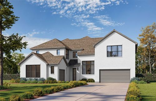 880 Hackberry Dr, Prosper, TX, 75078-4173 | Card Image
