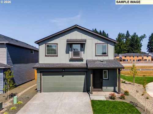 6311 Ne 51st Loop, Vancouver, WA, 98661 | Card Image