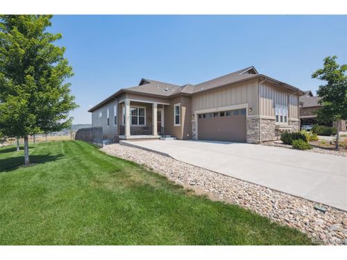 3397 New Haven Cir, Castle Rock, CO, 80109-3400 | Card Image