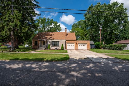 2509 Oak St, Michigan City, IN, 46360 | Card Image