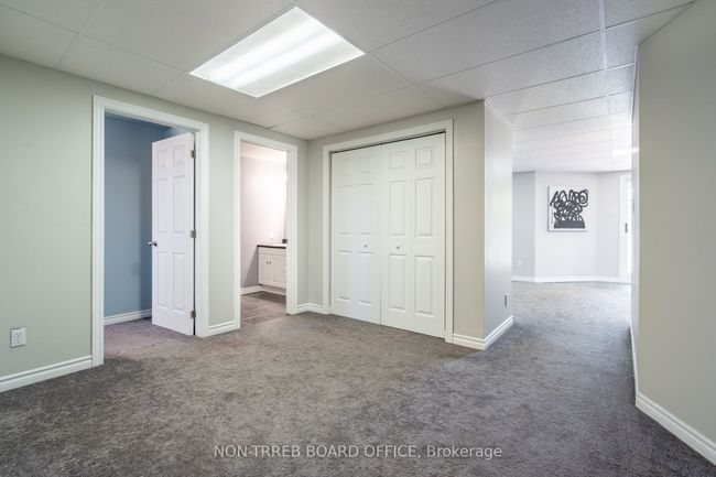38 Pentland Rd, House other with 3 bedrooms, 3 bathrooms and 2 parking in Waterdown ON | Image 22