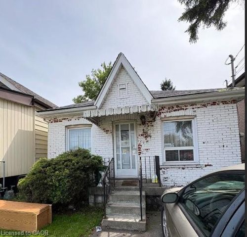 154 Campbell Avenue, Hamilton, ON, L8H2E9 | Card Image