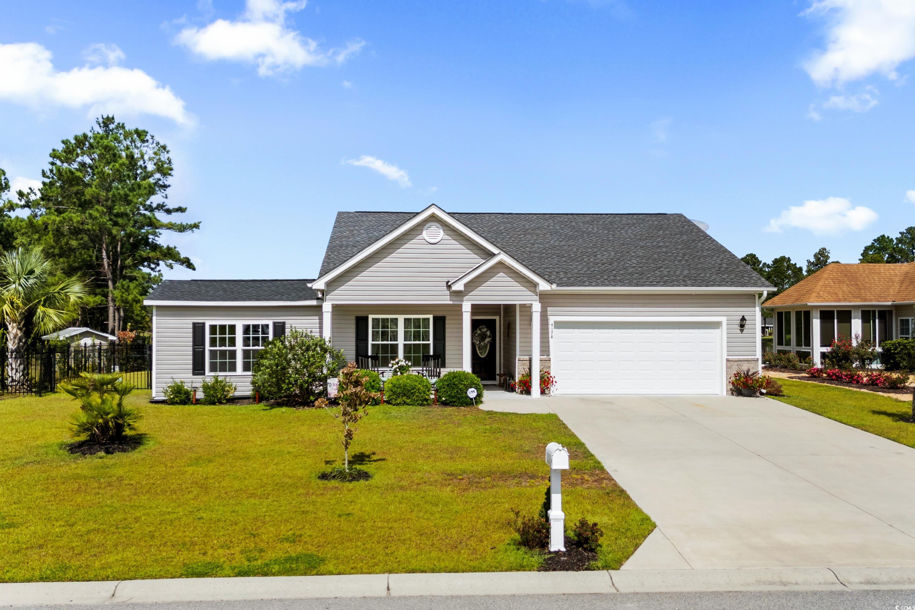 Charleston Oaks Dr, Loris, SC 29569