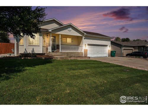 2509 Haven Ct, Evans, CO, 80620-9587 | Card Image