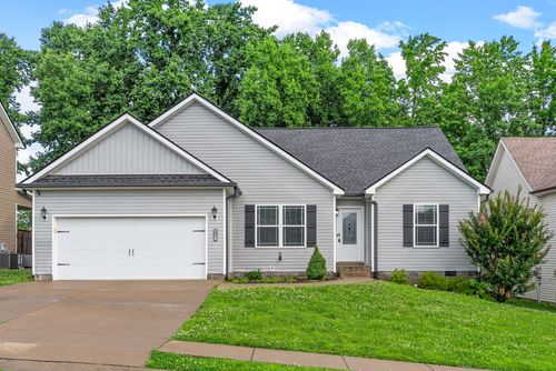 523 Somerset Ln, Clarksville, TN, 37042-6081 | Card Image
