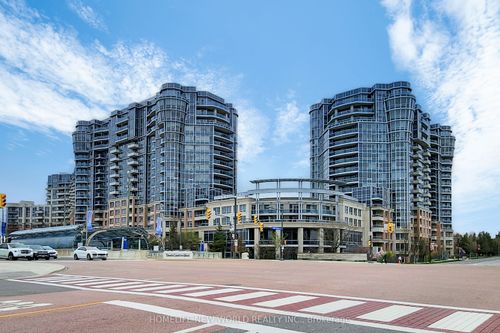 ph63-23 Cox Blvd, Markham, ON, L3R7Z9 | Card Image