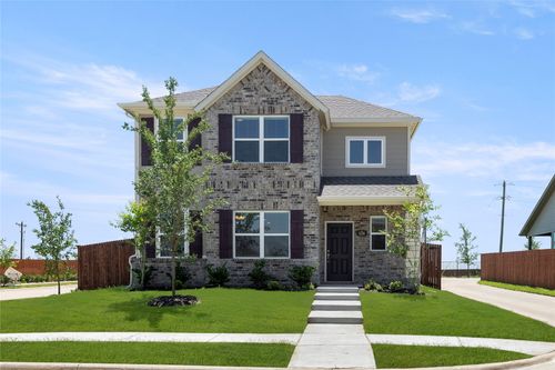 3138 Apple Creek Ave, Crandall, TX, 75114-0389 | Card Image