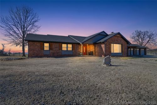 3811 S 45th St E, Muskogee, OK, 74403-5340 | Card Image