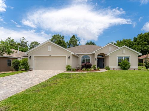 6644 Sw 179th Court Rd, DUNNELLON, FL, 34432-9527 | Card Image