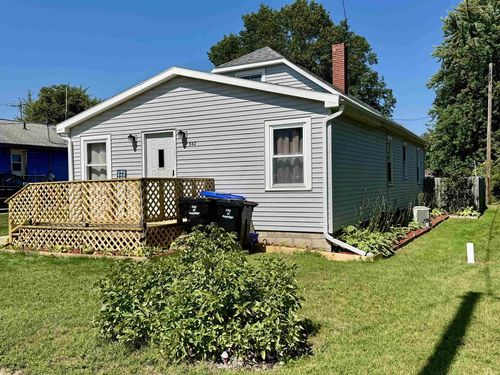 542 Thompson Street, Peshtigo, WI, 54157 | Card Image