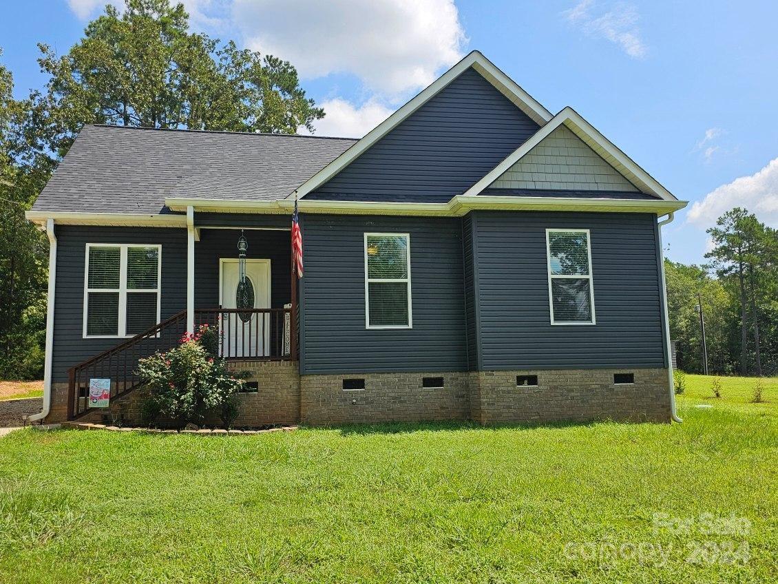 Shirley Rd, Fort Lawn, SC 29714
