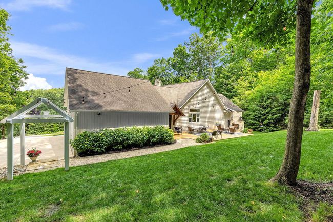Back yard | Image 51