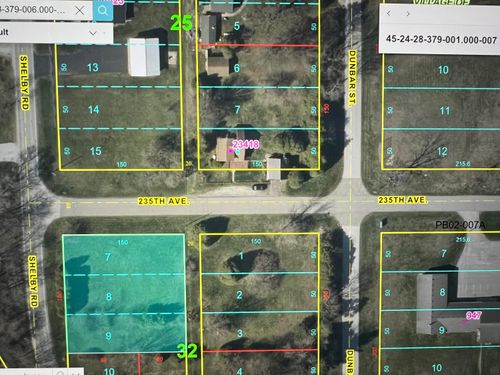 23503 Shelby Rd, Shelby, IN, 46377 | Card Image