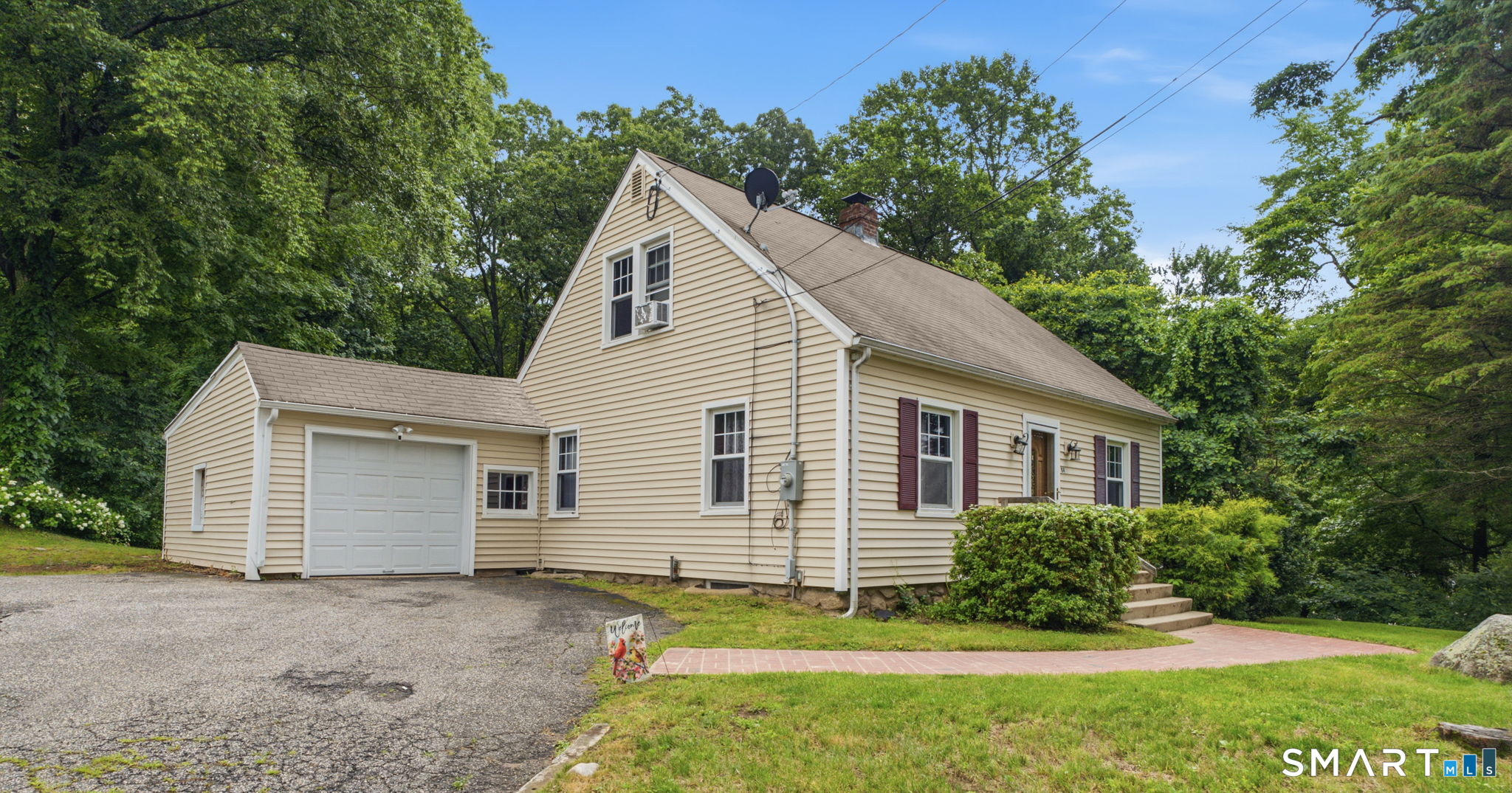 Residential in Cheshire 5