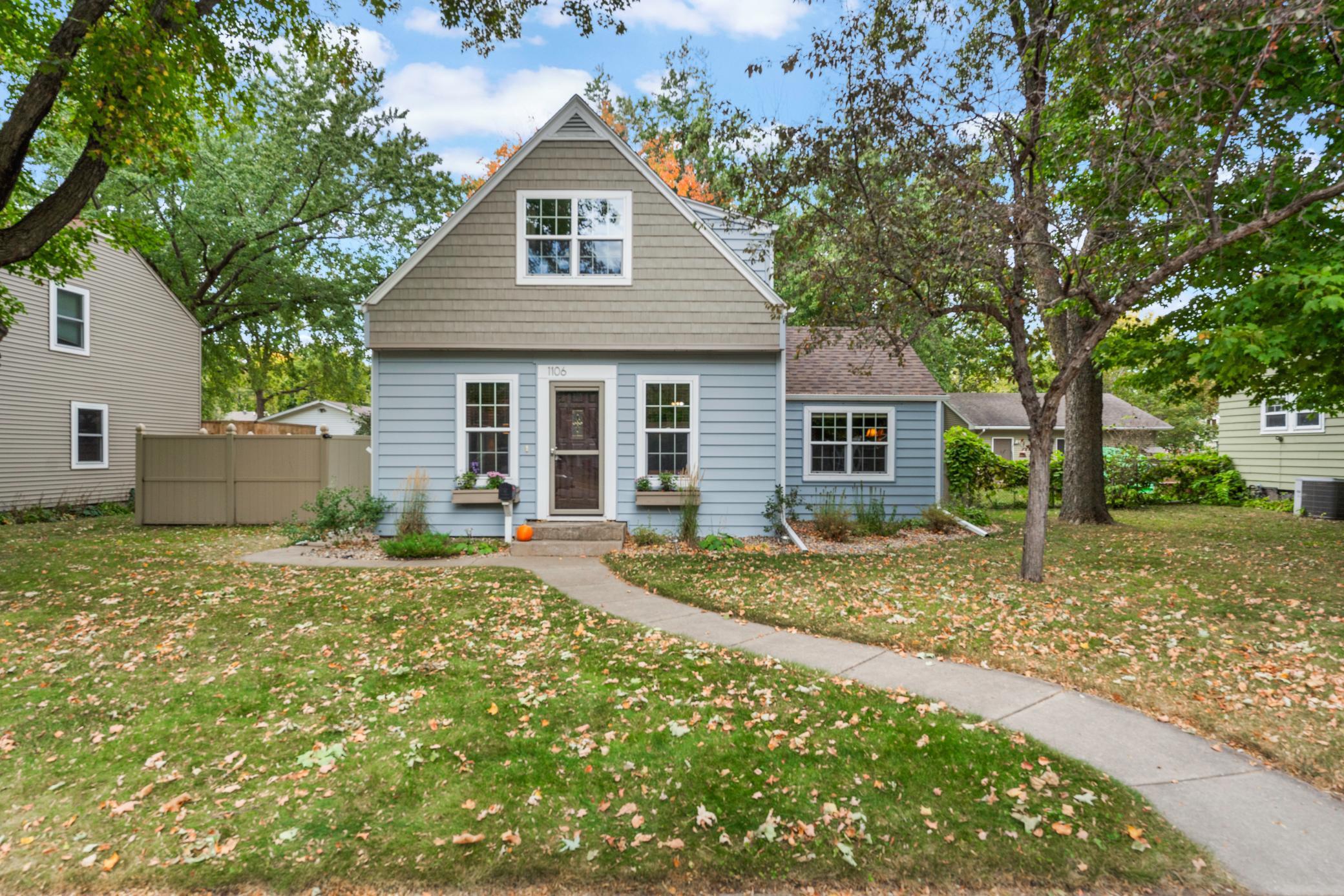 Cedar St, Alexandria, MN 56308