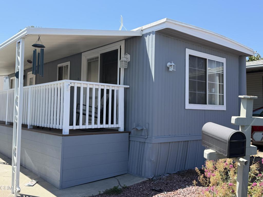 Manufactured In Park in Newbury Park 5