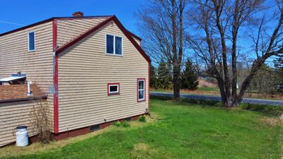 169 S Lubec Road, House other with 4 bedrooms, 1 bathrooms and null parking in Lubec ME | Image 3