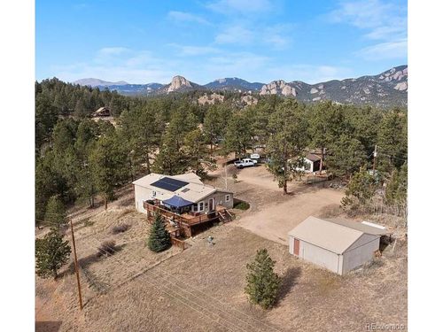 33626 Lutes Rd, Pine, CO, 80470-9613 | Card Image