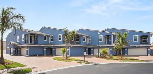 168 Mediterranean Way, Indian Harbour Beach, FL, 32937-4249 | Card Image