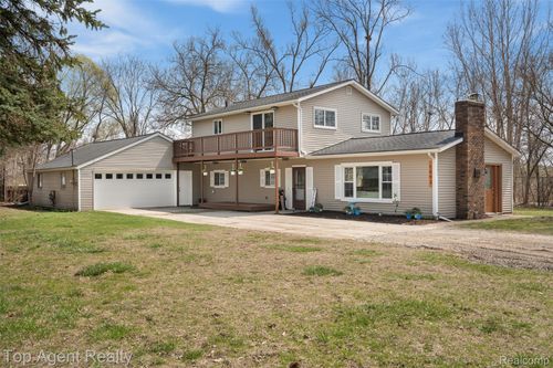 1593 Parke St, Rochester Hills, MI, 48307-3634 | Card Image