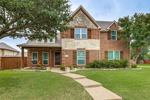 1616 Teakwood Dr, Wylie, TX, 75098-8181 | Card Image