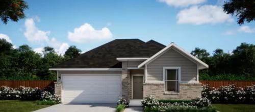 131 Sincere Dr, Kyle, TX, 78640-6895 | Card Image