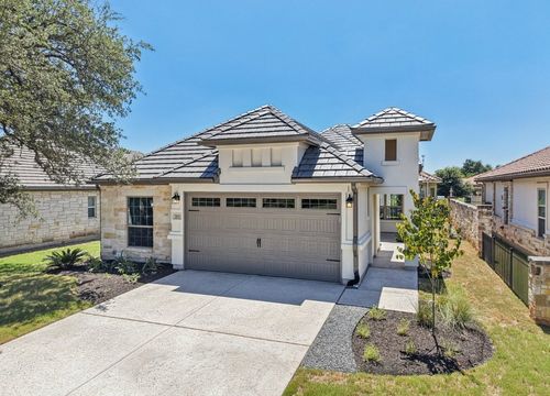 205 Indigo Ln, Georgetown, TX, 78628-6995 | Card Image