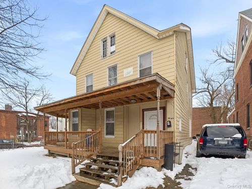 36 Liberty St, Newburgh, NY, 12550-6011 | Card Image