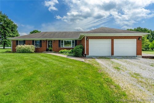 1048 E Radio Tower Rd, Underwood, IN, 47177-6908 | Card Image