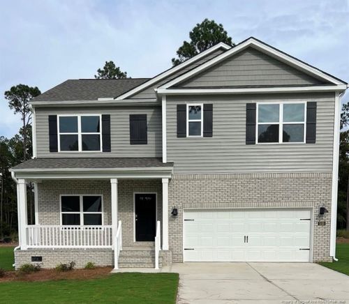 3121 Platinum Cir, West End, NC, 27376-8080 | Card Image
