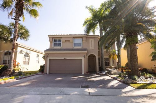 5331-5331 Sw 159th Ave, Miramar, FL, 33027-4996 | Card Image