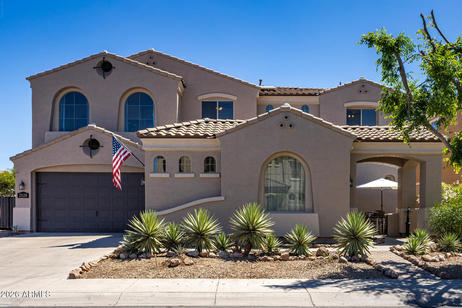 Residential in Casa Grande 2