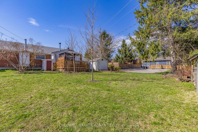 2 Lionel Stone Ave E, House other with 3 bedrooms, 2 bathrooms and 3 parking in Tottenham ON | Image 25
