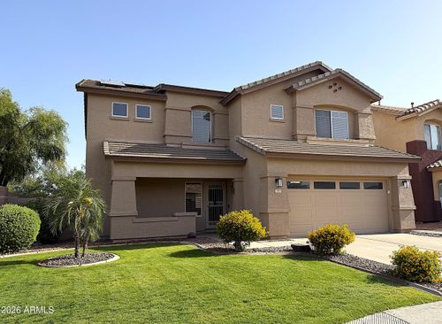 7807 W Via Del Sol --, Peoria, AZ, 85383 | Card Image