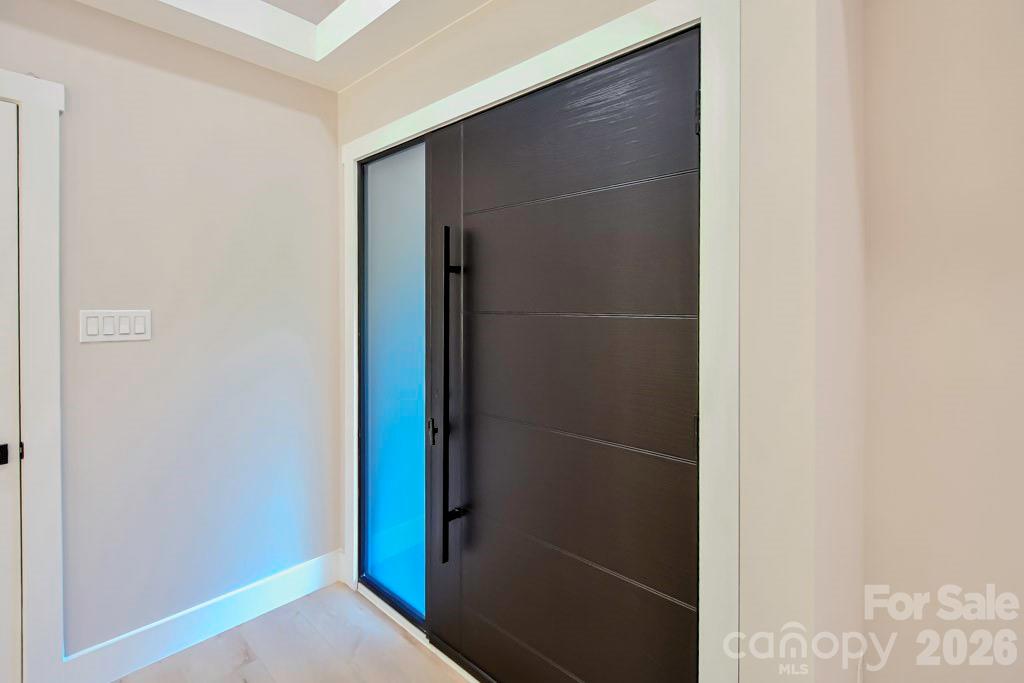 Residential in Charlotte 2