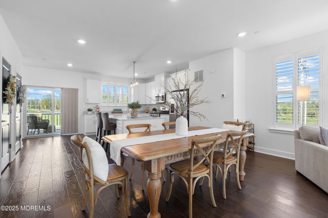 100 Bataan Ave, Condo with 3 bedrooms, 4 bathrooms and null parking in Tinton Falls NJ | Image 5
