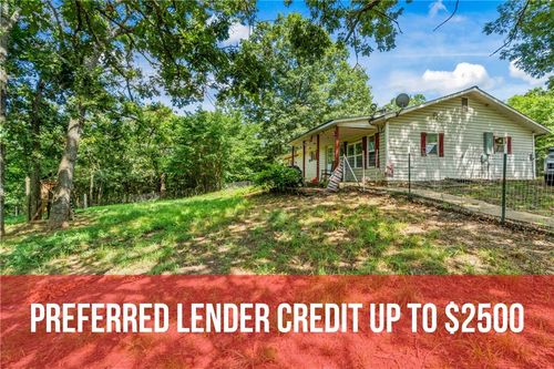 16655 W Highway 62, Prairie Grove, AR, 72753-9211 | Card Image